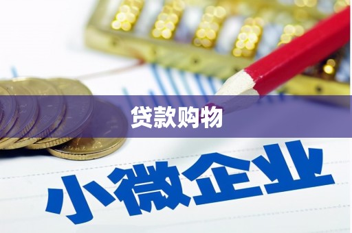 崆峒贷款购物