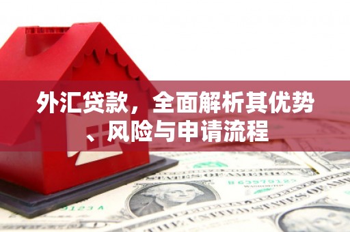崆峒外汇贷款，全面解析其优势、风险与申请流程