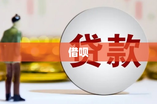 崆峒借呗