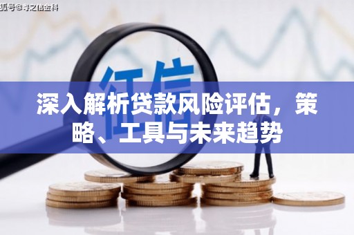 崆峒深入解析贷款风险评估，策略、工具与未来趋势
