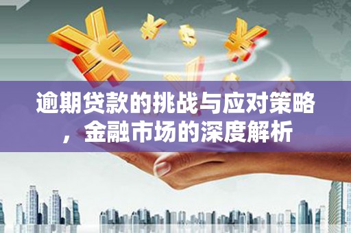 崆峒逾期贷款的挑战与应对策略，金融市场的深度解析