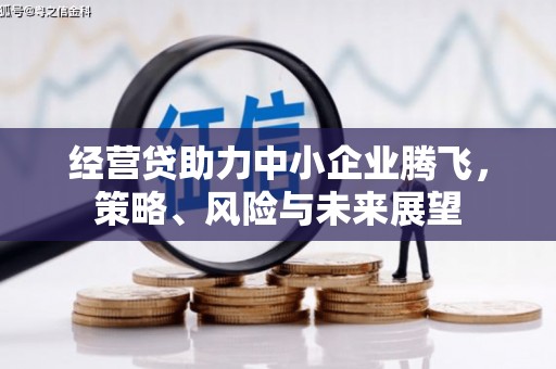 崆峒经营贷助力中小企业腾飞，策略、风险与未来展望