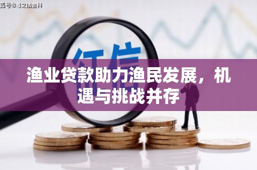 崆峒渔业贷款助力渔民发展，机遇与挑战并存