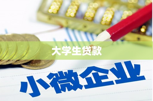 崆峒大学生贷款