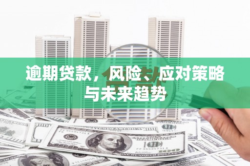 崆峒逾期贷款，风险、应对策略与未来趋势