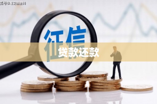 崆峒贷款还款