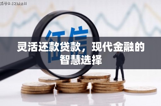 崆峒灵活还款贷款，现代金融的智慧选择