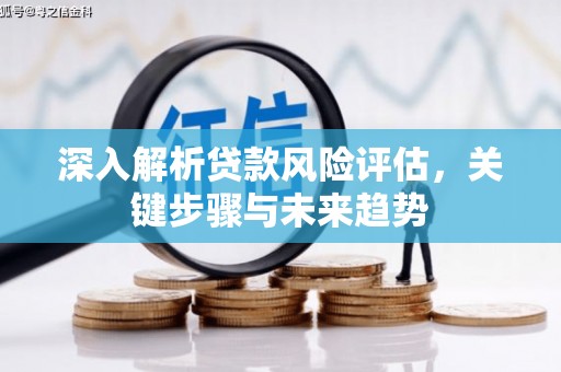 崆峒深入解析贷款风险评估，关键步骤与未来趋势