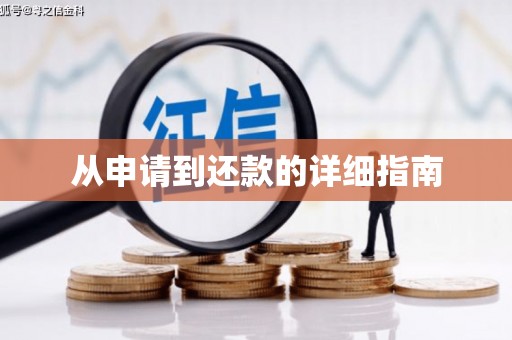 崆峒从申请到还款的详细指南